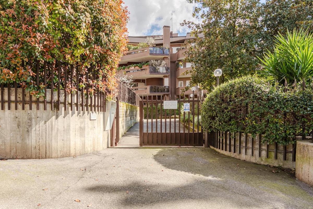 La Piccola Luxury Apartamento Roma
