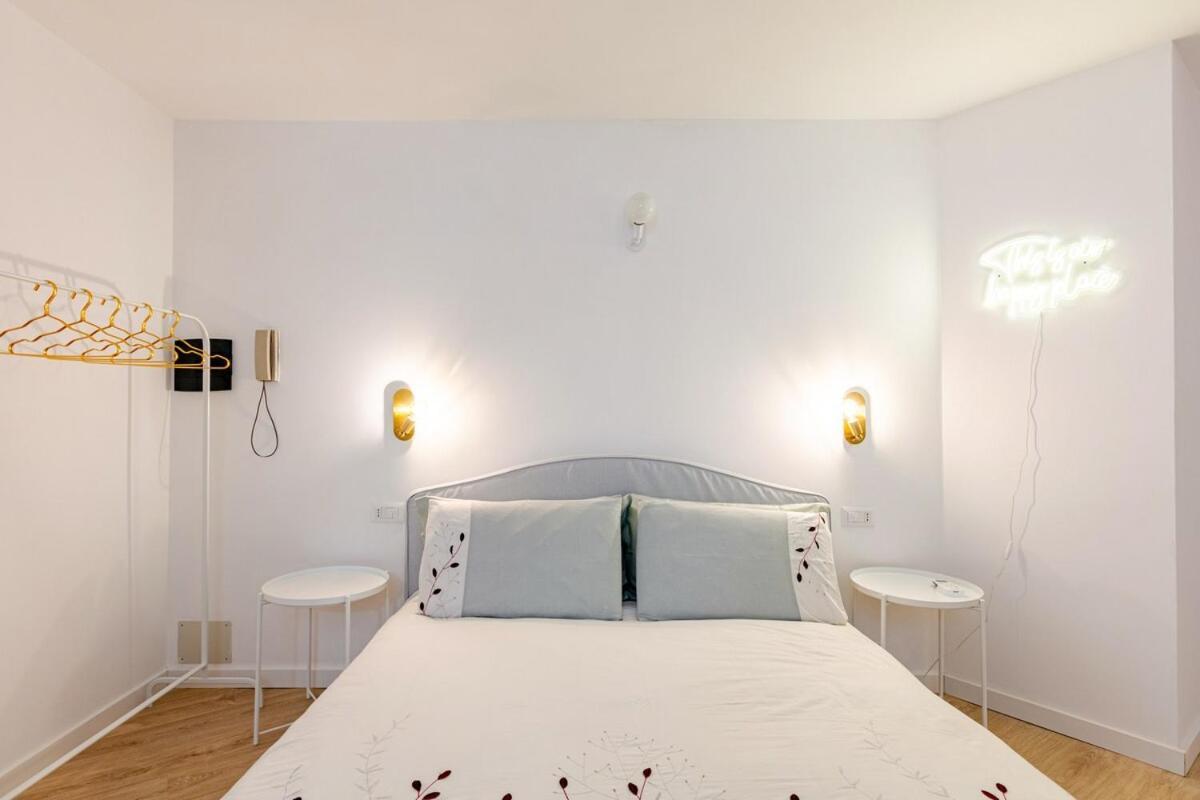 Apartamento La Piccola Luxury *