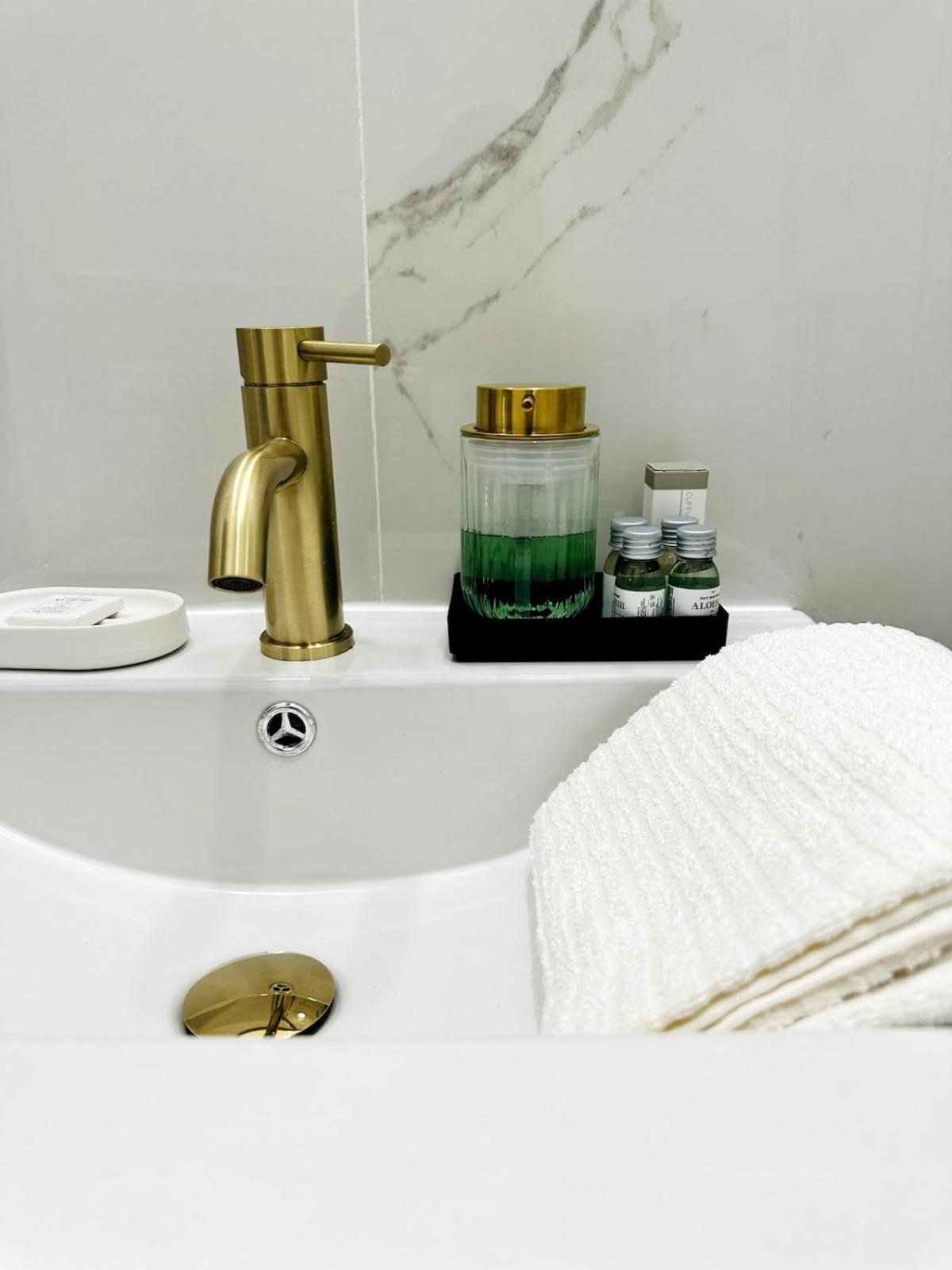 Apartamento La Piccola Luxury Roma
