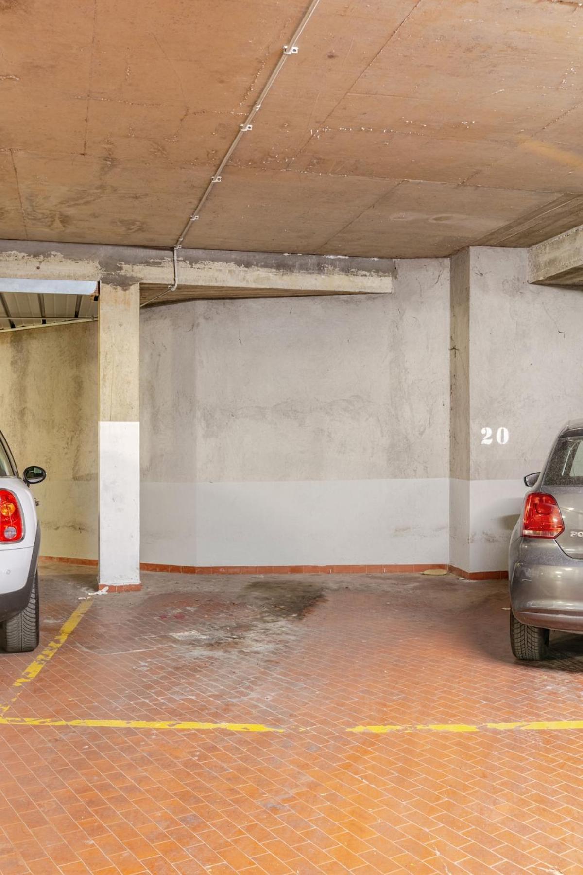 Apartamento La Piccola Luxury *