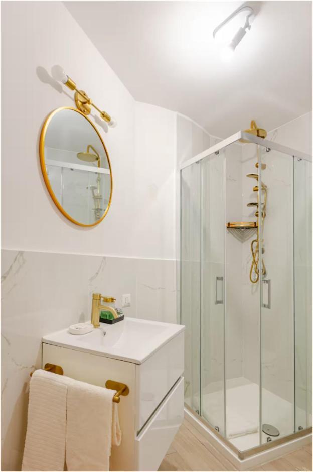 Apartamento La Piccola Luxury Roma